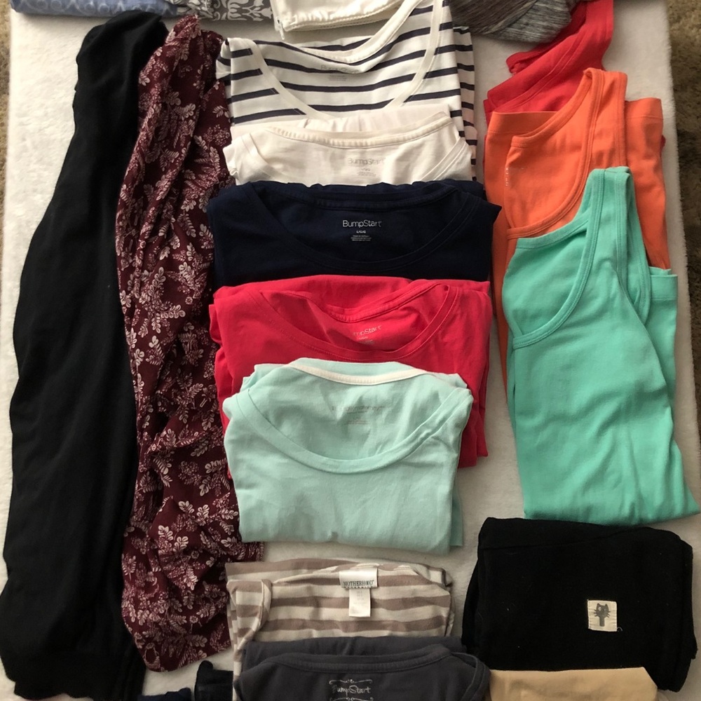 Maternity bundle